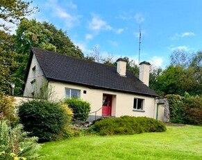 The Lime Kiln, Claremount, Oughterard, Co. Galway