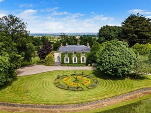 Weston House, Thomastown, Duleek, Co. Meath