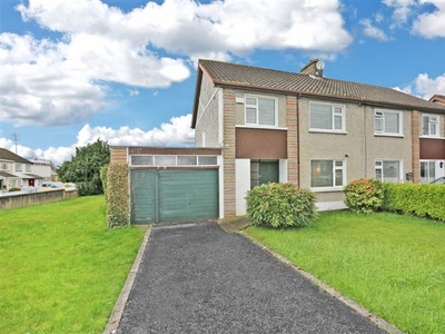 1 Lissadell Drive, Clareview, County Limerick