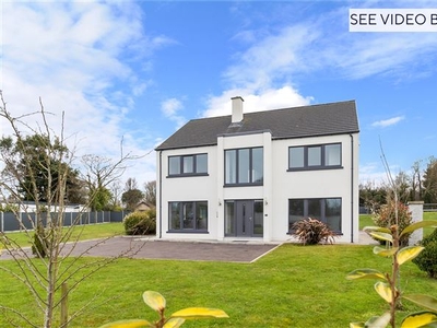 1 Seafield, Shanagarry, Midleton, Cork