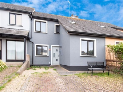 10 Beachside Close, Riverchapel, Courtown, Wexford