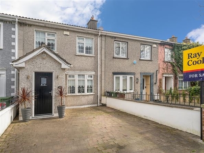 104 Lanndale Lawns, Springfield, Tallaght, Dublin 24