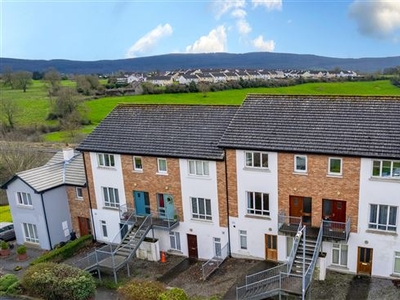 11 Arravale Close, Galbally Road, Tipperary Town, Tipperary