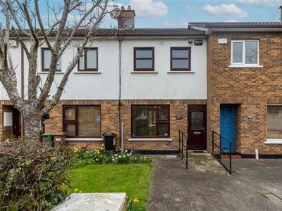 113 Ashcroft, Raheny, Dublin 5, County Dublin