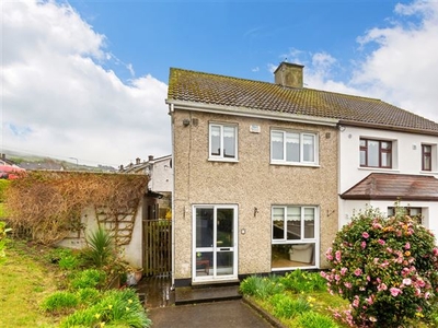 12 Darragh Park, Wicklow Town, Co. Wicklow