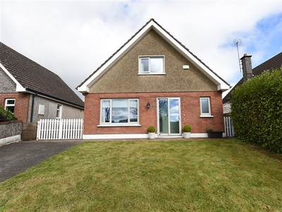 12 The Gardens, Owenabue Heights, Carrigaline, Cork