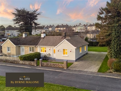 1272 Campion Crescent , Kildare Town, Kildare