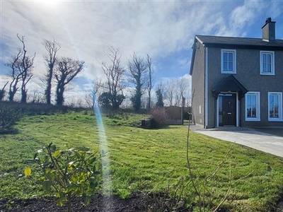 13 Bartra Green, Killala, Mayo