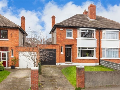 139 The Stiles Rd, Clontarf, Dublin 3