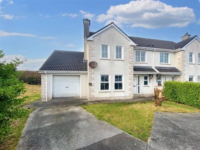 14 Elm Court, Ramelton, Co. Donegal