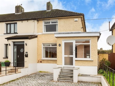 14 Stannaway Road, Crumlin, Dublin 12