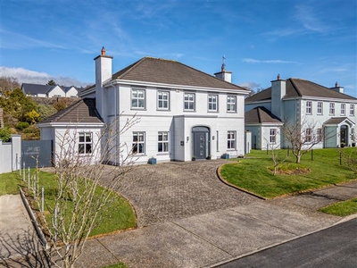 15 Arbourmount, Rockshire Road, Ferrybank, Waterford