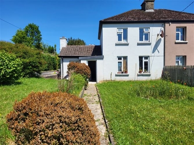 15 greenan road, Rathdrum, Wicklow