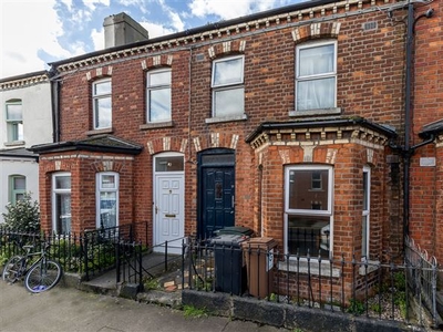 15 Killarney Parade, Phibsborough, Dublin 7