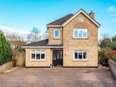 15 The Elms, Newbridge, Co. Kildare