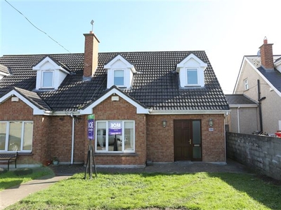 15B Rafters Road, Drimnagh, Dublin 12