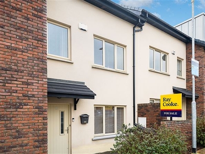 16 Cuil Duin Row, Citywest, County Dublin