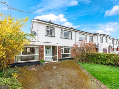 16 Delaford Drive, Knocklyon, Dublin 16