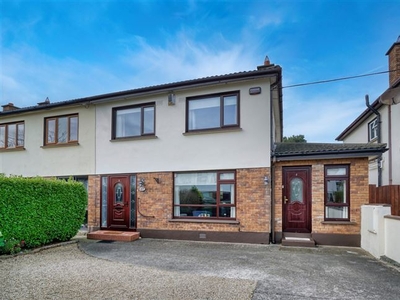 17 Bayview Court, Killiney, County Dublin