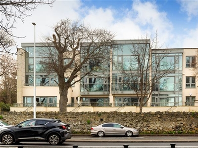 17 Booterstown Hall, Booterstown, Dublin