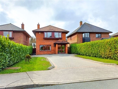 19 Beechwood, Clonbalt Wood, Longford, Longford