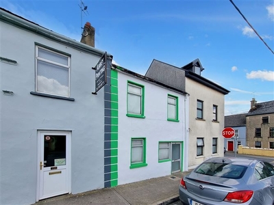 19 Broad Street, Charleville, Co. Cork