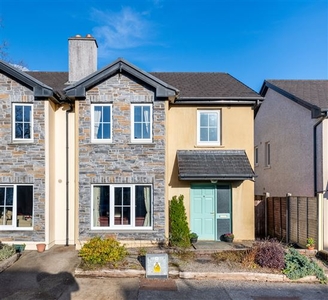 19 Pairc An Callan, Kenmare, Co. Kerry