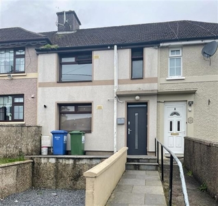 191 Kilnap Place, Farranree, Cork