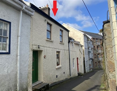 2 Higher O`Connell St, Kinsale, County Cork