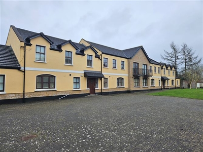 2 Saddlers Way, Kilcullen, Kildare