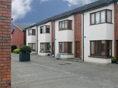 20 The Terrace, Carrickmines Manor, Carrickmines, Dublin 18