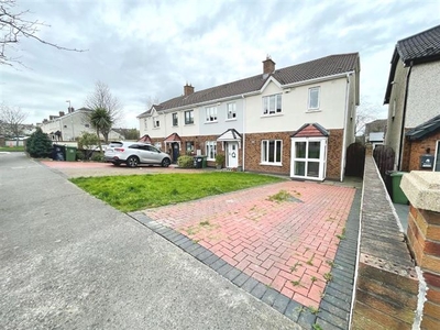 23 Monastery Gate Close, Clondalkin, Dublin 22