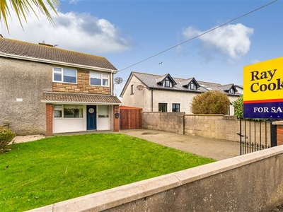 25 Milltown Estate, Ashbourne, Co. Meath