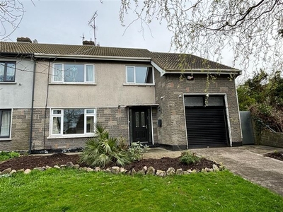 253 Brookville Park, Drogheda, Co. Louth