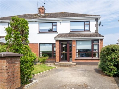 26 Downside Heights, Skerries, County Dublin