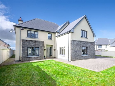 26 Kilmoney Woods, Carrigaline, Co. Cork