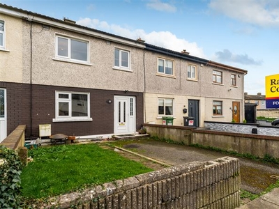 28 Melrose Park, Clondalkin, Dublin 22