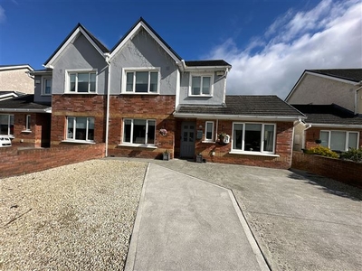 29 Castlemartin Avenue, Bettystown, Meath