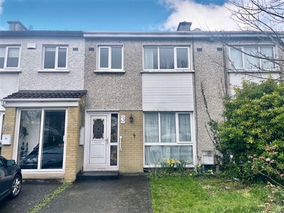 3 Ashley Drive, Swords, County Dublin