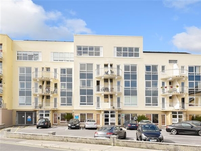 3 Monterey Court, Quincentennial Drive, Salthill, Galway