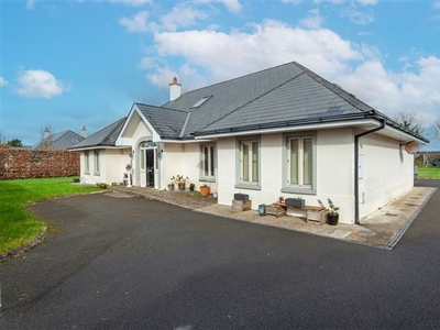 3 Moores Wood, Mountrice, Monasterevin, Kildare