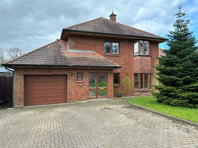 3 Pine Grove, Clonbalt Wood, Longford, Longford