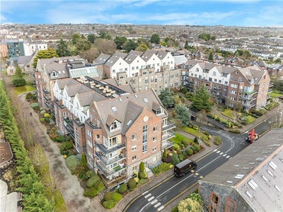 30 Gracepark Manor, Drumcondra, Dublin 9