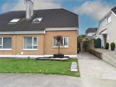 30 Orchard Rise, Upper Kilmoney Road, Carrigaline, Cork