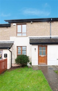 30 The Green, Clonattin Village, Gorey, Wexford