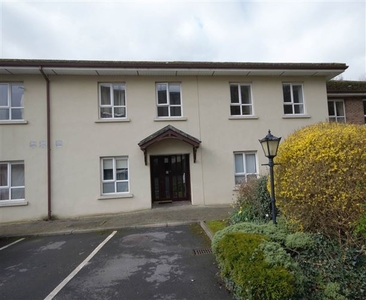 30 The Waterfront, Naas, County Kildare