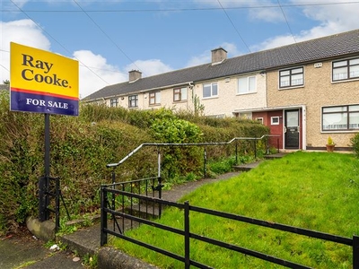 32 Casement Park, Finglas, Dublin 11