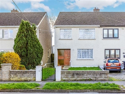 32 Cherryfield Drive, Walkinstown, Dublin 12