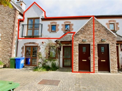 32 Thomond Court, Ballymahon, Longford