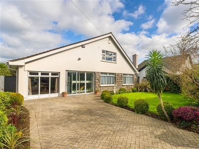 34 Shrewsbury Lawn, Cabinteely, Dublin 18, County Dublin